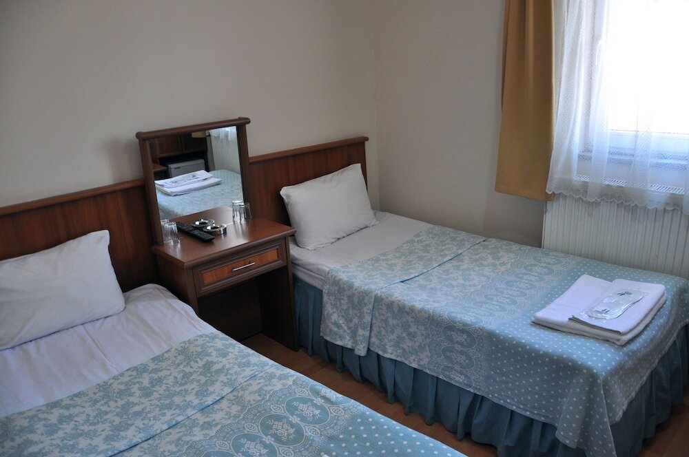 Эрзурум: Hekimoglu Otel