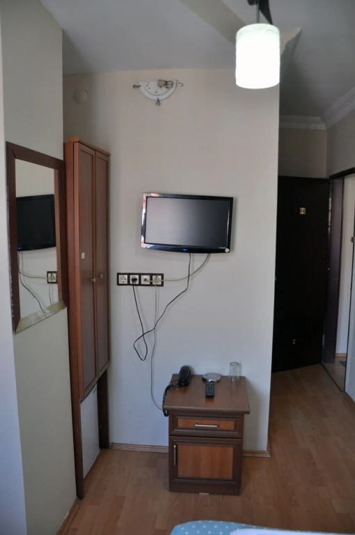 Эрзурум: Hekimoglu Otel