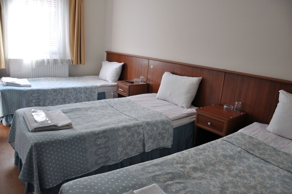 Эрзурум: Hekimoglu Otel