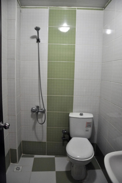 Эрзурум: Hekimoglu Otel