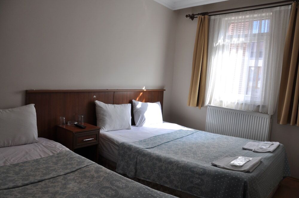 Эрзурум: Hekimoglu Otel