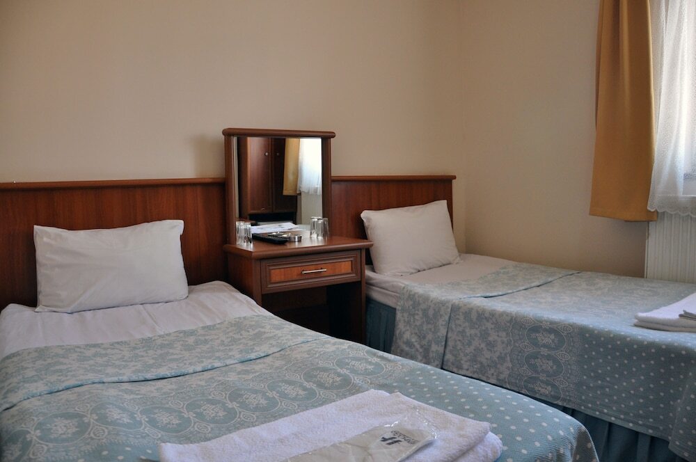 Эрзурум: Hekimoglu Otel