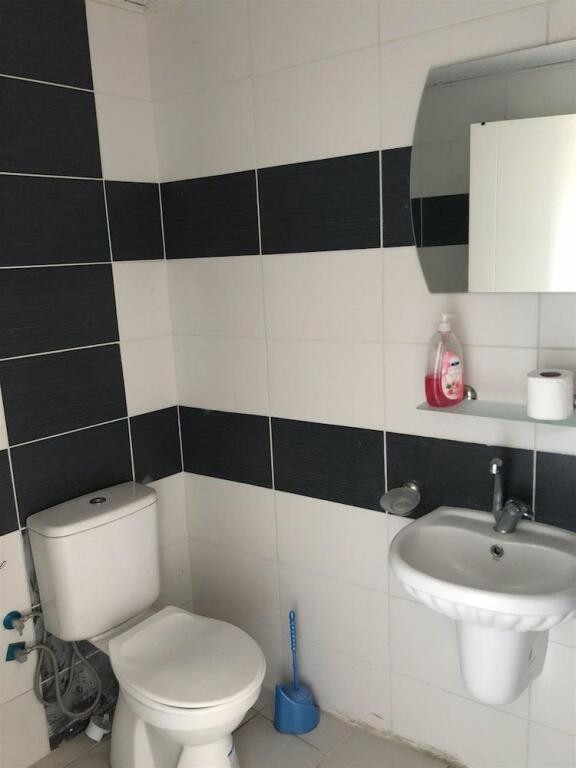 Ургуп: Urgup Apartments