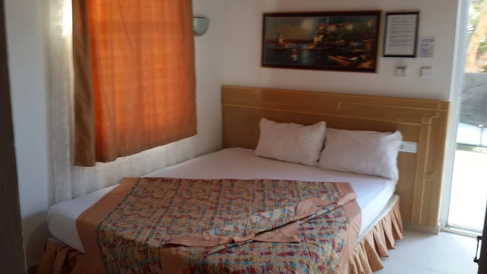 Мармара: Adaroom Apart Otel