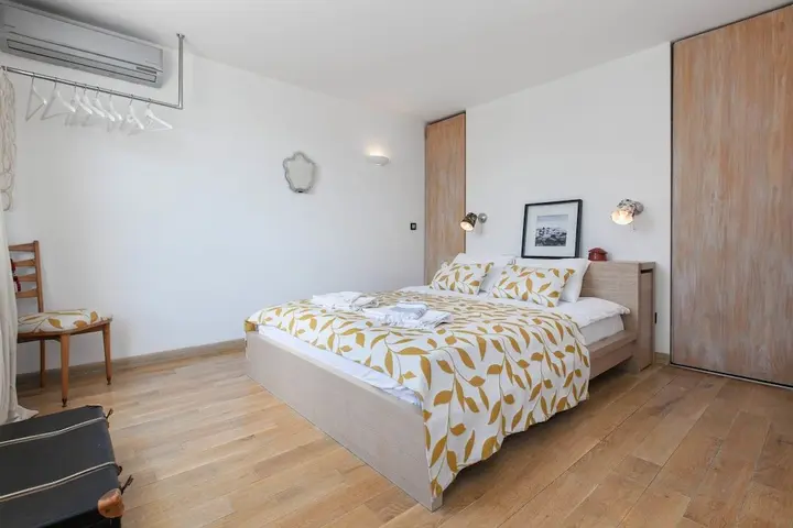 Стамбул: Ev Apartments Marie