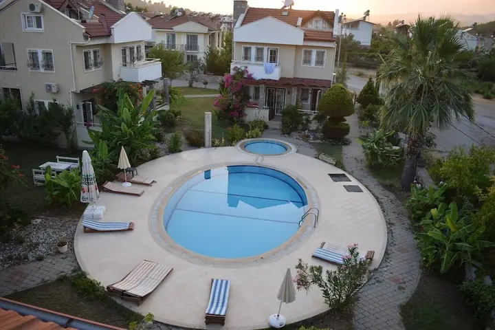Yanar Villas — фото 1