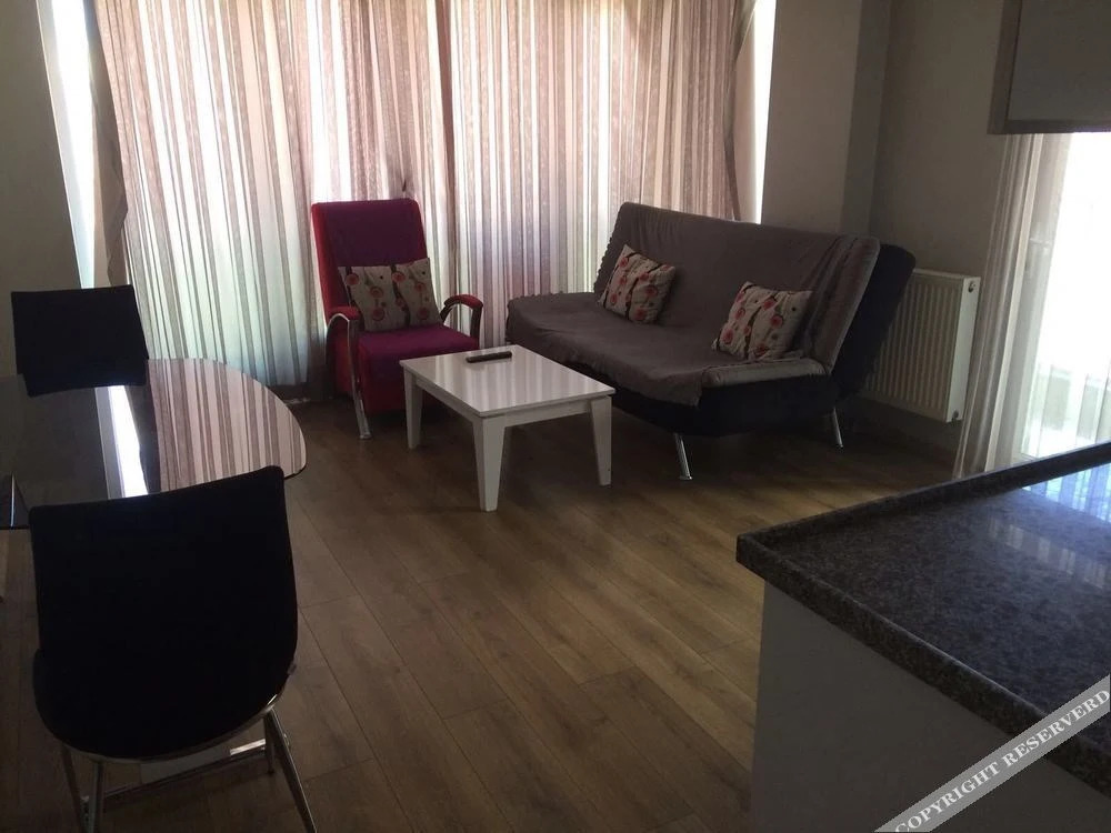 Усак: Studio Apart Hotel