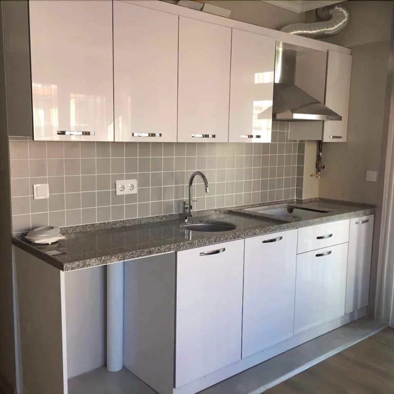 Усак: Studio Apart Hotel