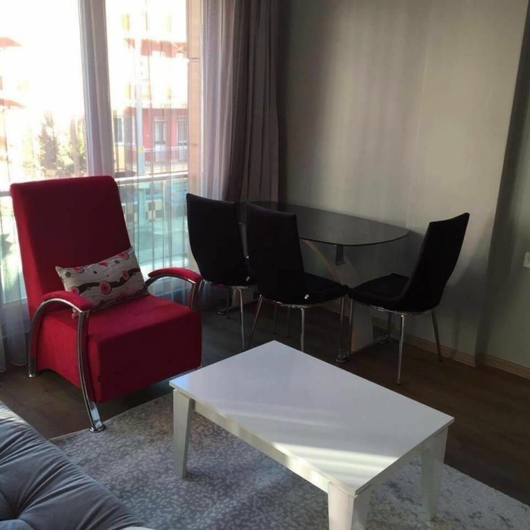 Усак: Studio Apart Hotel