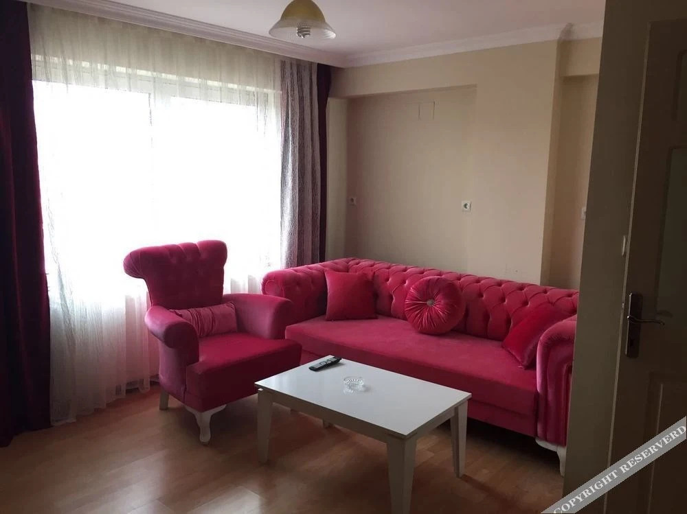 Усак: Studio Apart Hotel