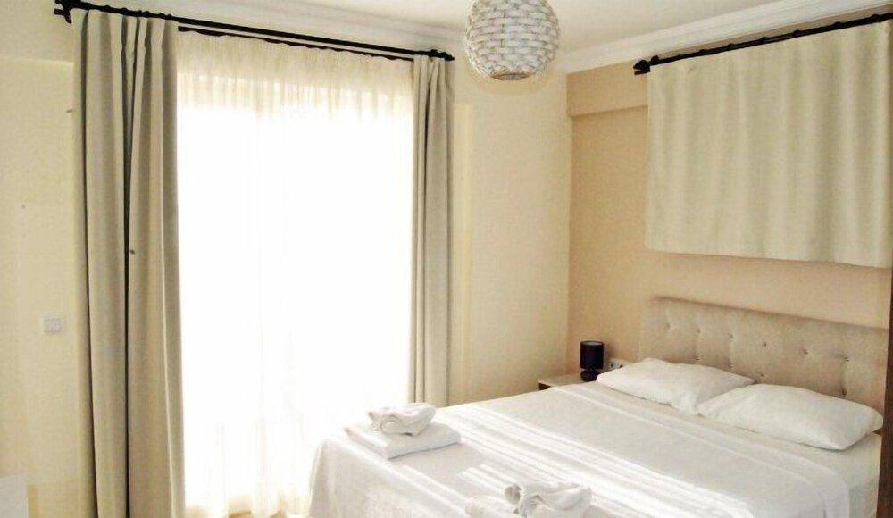 Милас: Turquoise Residence 4 Bedrooms Villa