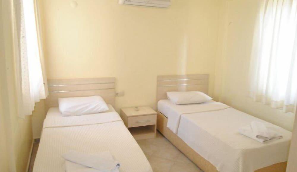 Милас: Turquoise Residence 4 Bedrooms Villa
