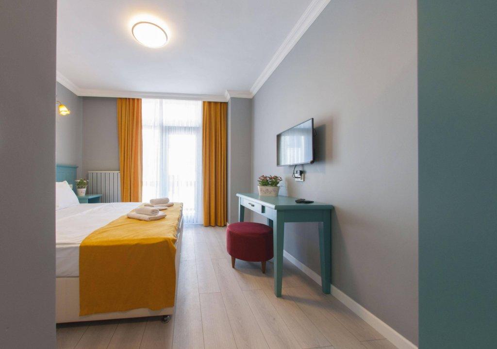 Сакарья: Room Room Motel