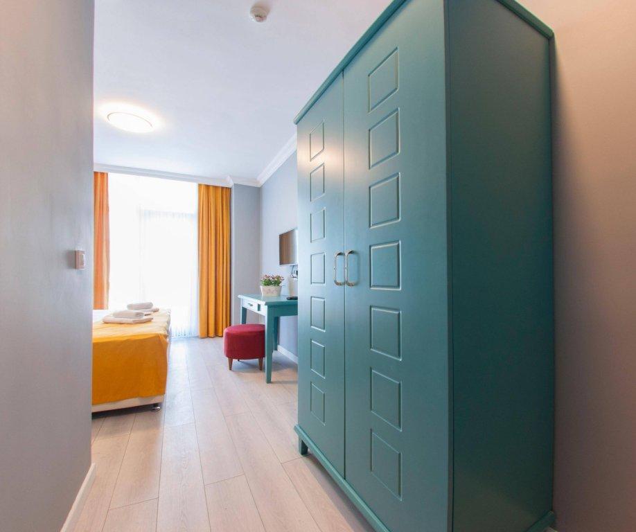 Сакарья: Room Room Motel