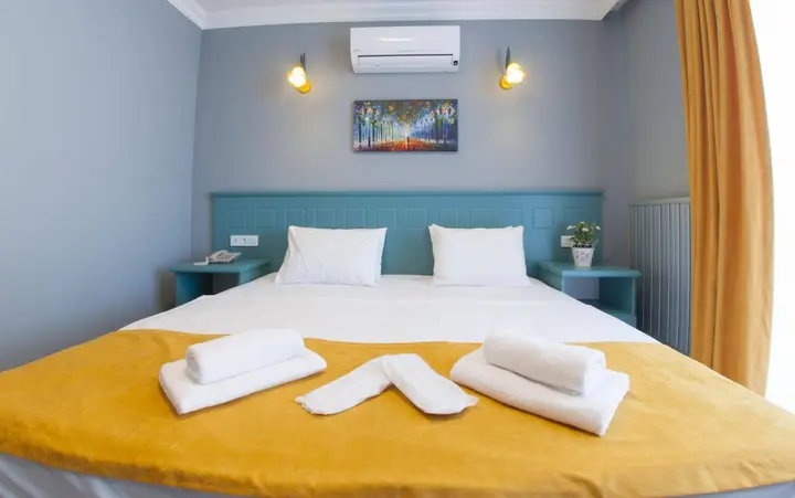 Сакарья: Room Room Motel