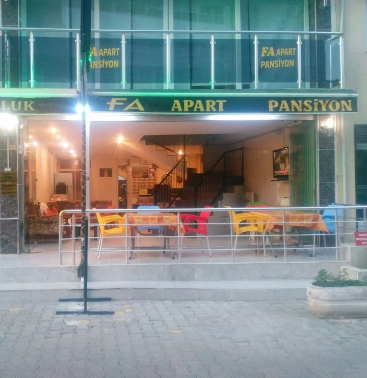 Силифке: Fa Otel Pansiyon