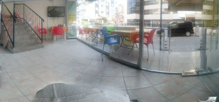 Силифке: Fa Otel Pansiyon
