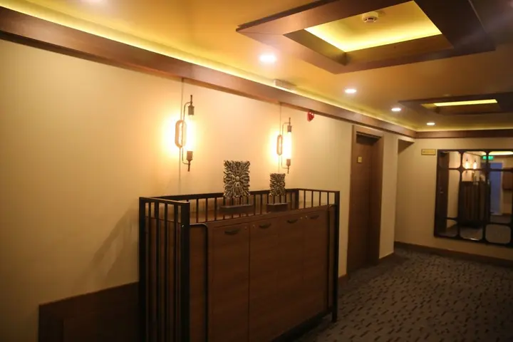 Измир: Diasos Otel Buca