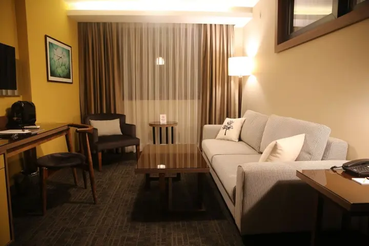 Измир: Diasos Otel Buca