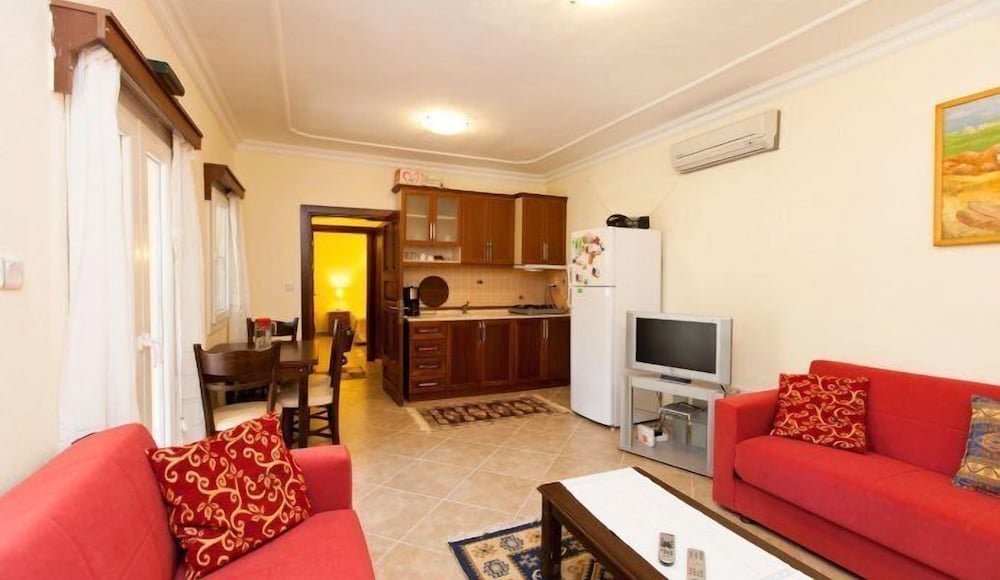 Битез: Bitez Muhafazakar Villa Ekrem