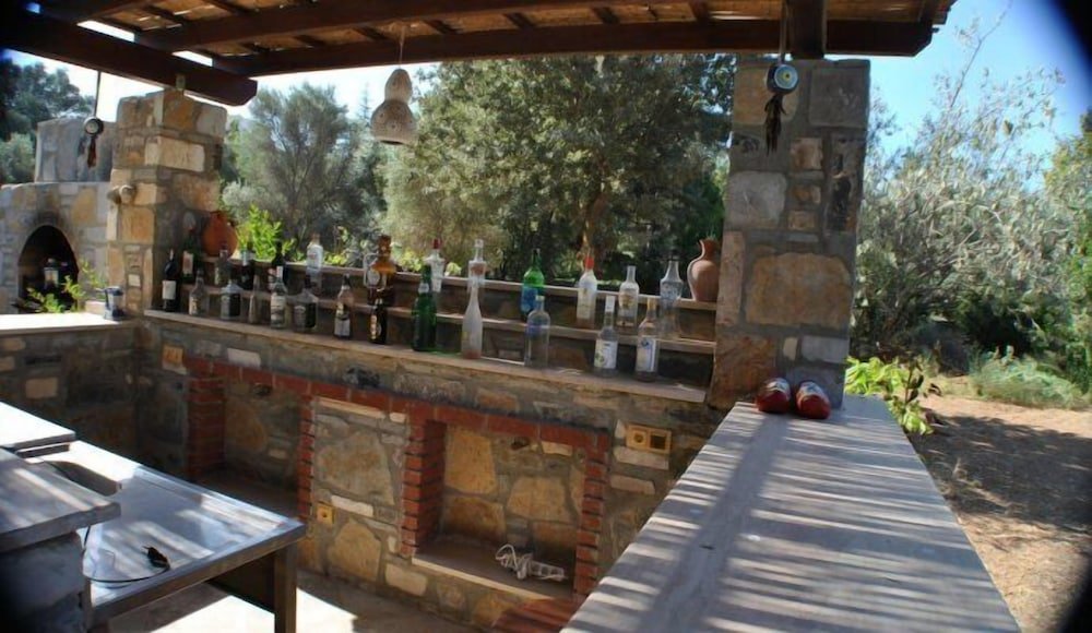 Битез: Bitez Muhafazakar Villa Ekrem