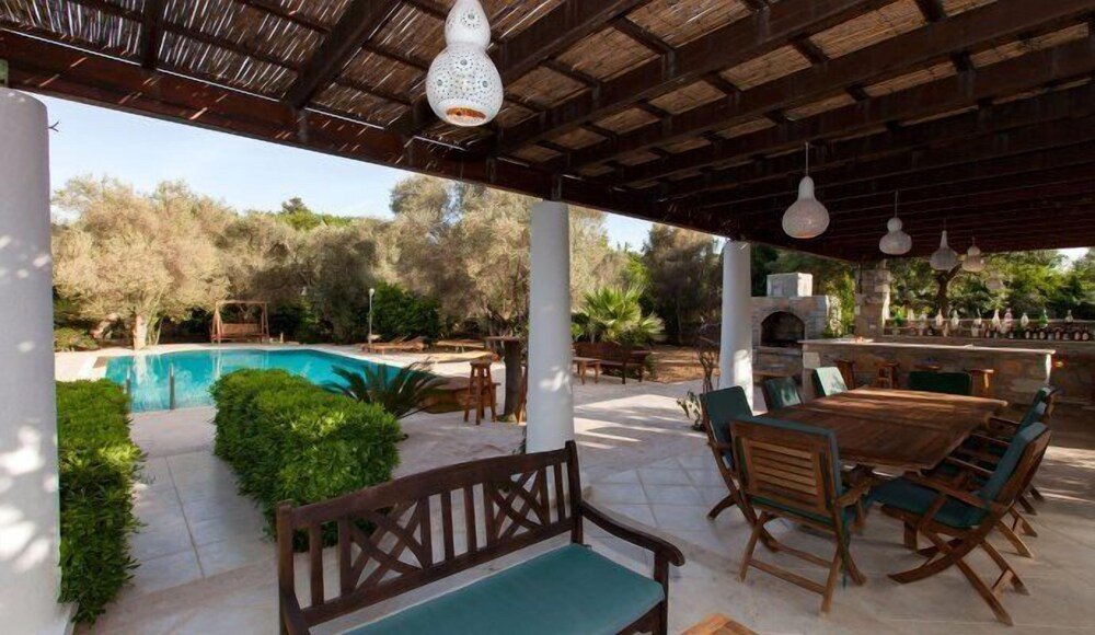 Битез: Bitez Muhafazakar Villa Ekrem