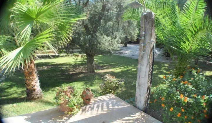 Битез: Bitez Muhafazakar Villa Ekrem