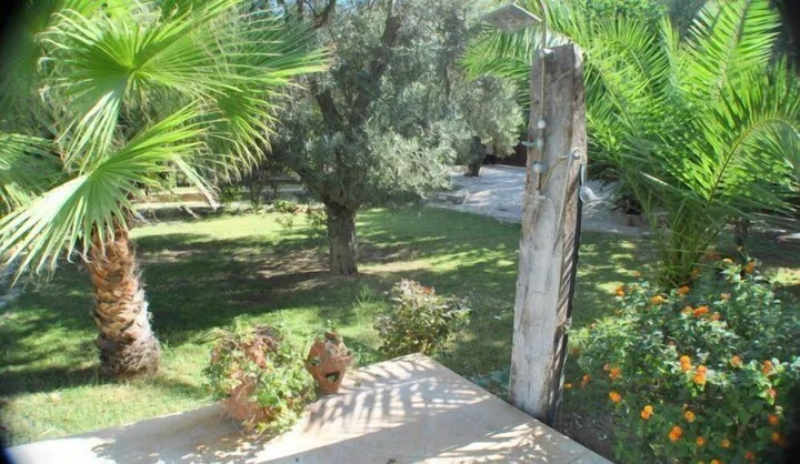 Битез: Bitez Muhafazakar Villa Ekrem