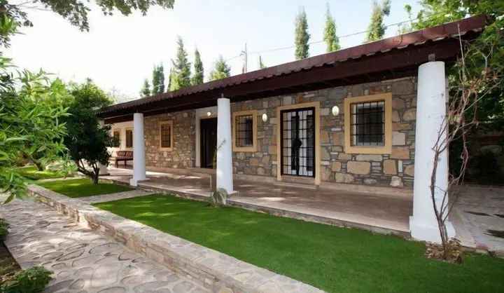 Битез: Bitez Muhafazakar Villa Ekrem