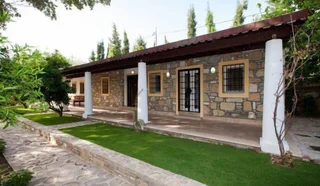 Битез: Bitez Muhafazakar Villa Ekrem