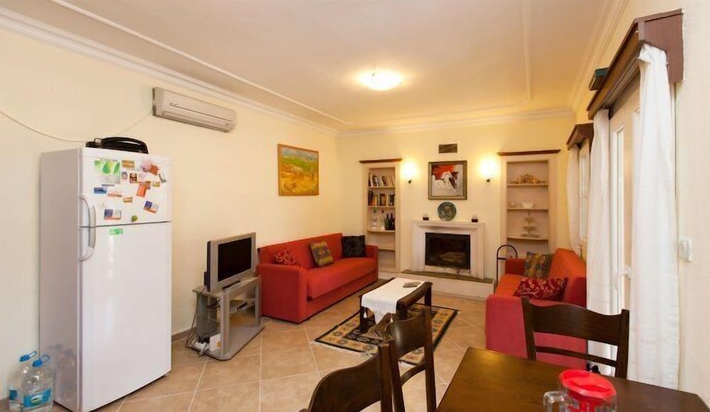 Битез: Bitez Muhafazakar Villa Ekrem