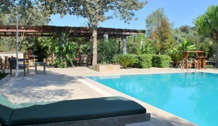 Битез: Bitez Muhafazakar Villa Ekrem