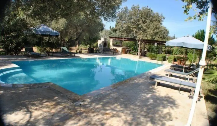 Битез: Bitez Muhafazakar Villa Ekrem