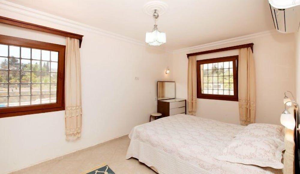 Bitez Villa Ekrem 2 Bedrooms — фото 5