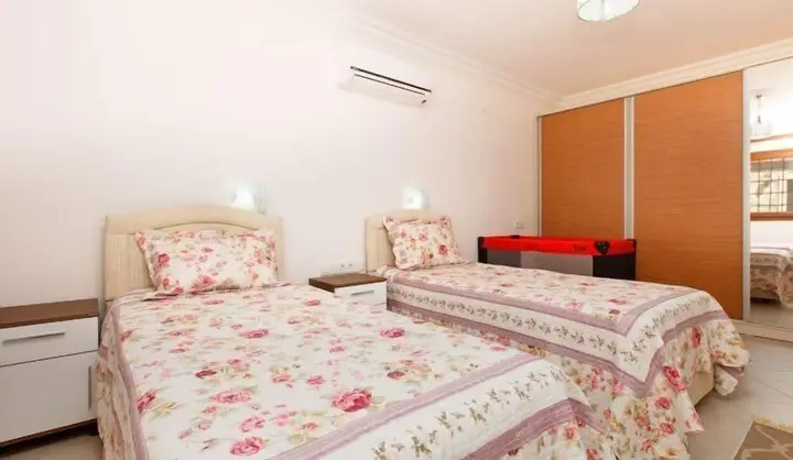 Bitez Villa Ekrem 2 Bedrooms — фото 2