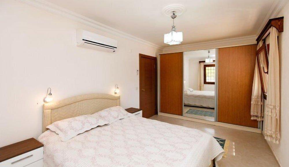 Bitez Villa Ekrem 2 Bedrooms — фото 4