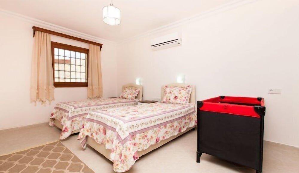 Bitez Villa Ekrem 2 Bedrooms — фото 1