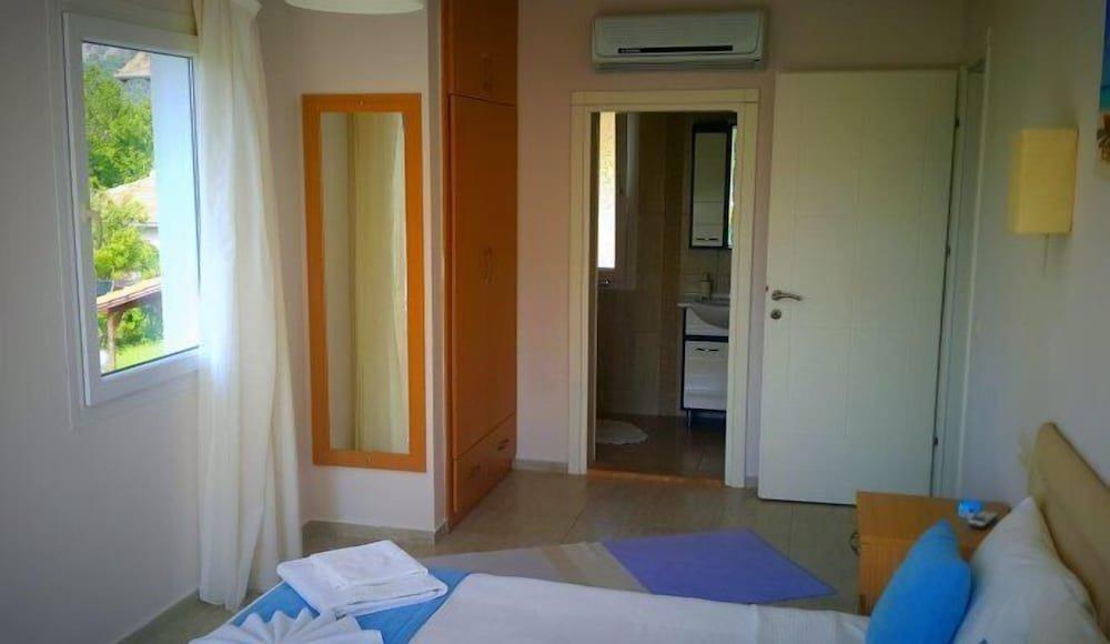 Дальян: Dalyan Villa Amazon 4 Bedrooms