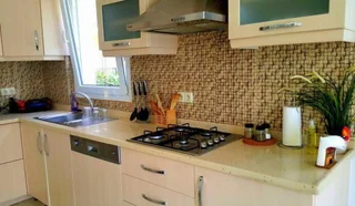 Дальян: Dalyan Villa Amazon 4 Bedrooms