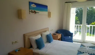 Дальян: Dalyan Villa Amazon 4 Bedrooms