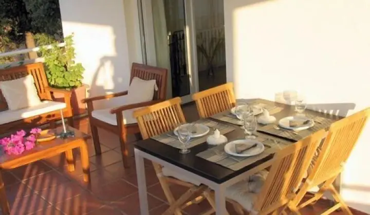 Яликавак: Villa Pelit Yalikavak - 2 Bedrooms