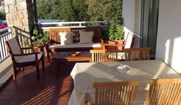 Яликавак: Villa Pelit Yalikavak - 2 Bedrooms