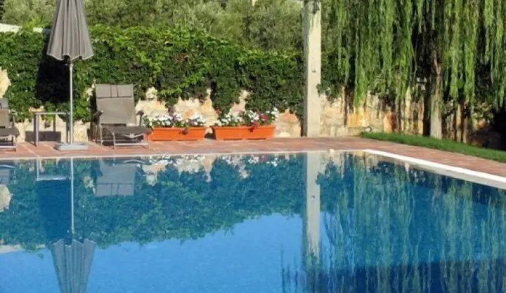 Яликавак: Villa Pelit Yalikavak - 2 Bedrooms