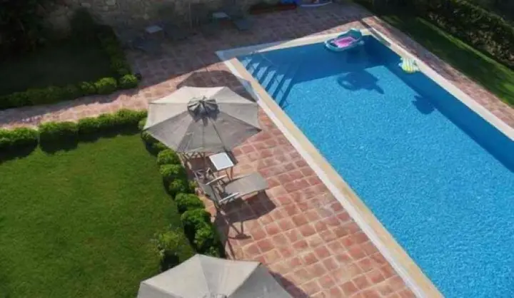 Яликавак: Villa Pelit Yalikavak - 2 Bedrooms