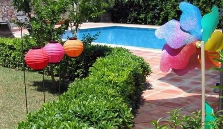 Яликавак: Villa Pelit Yalikavak - 2 Bedrooms