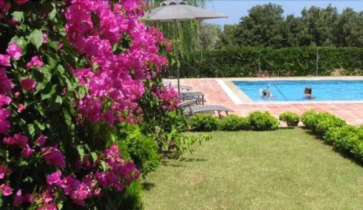 Яликавак: Villa Pelit Yalikavak - 2 Bedrooms