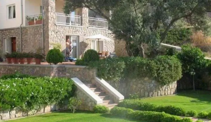 Яликавак: Villa Pelit Yalikavak - 2 Bedrooms