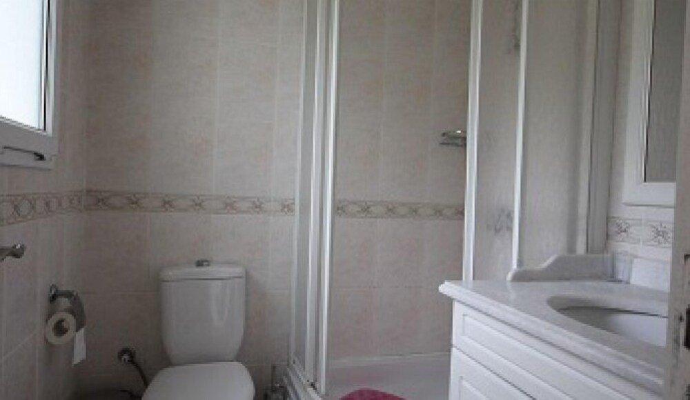 Бодрум: Bodrum Villa Janan 2 Bedrooms