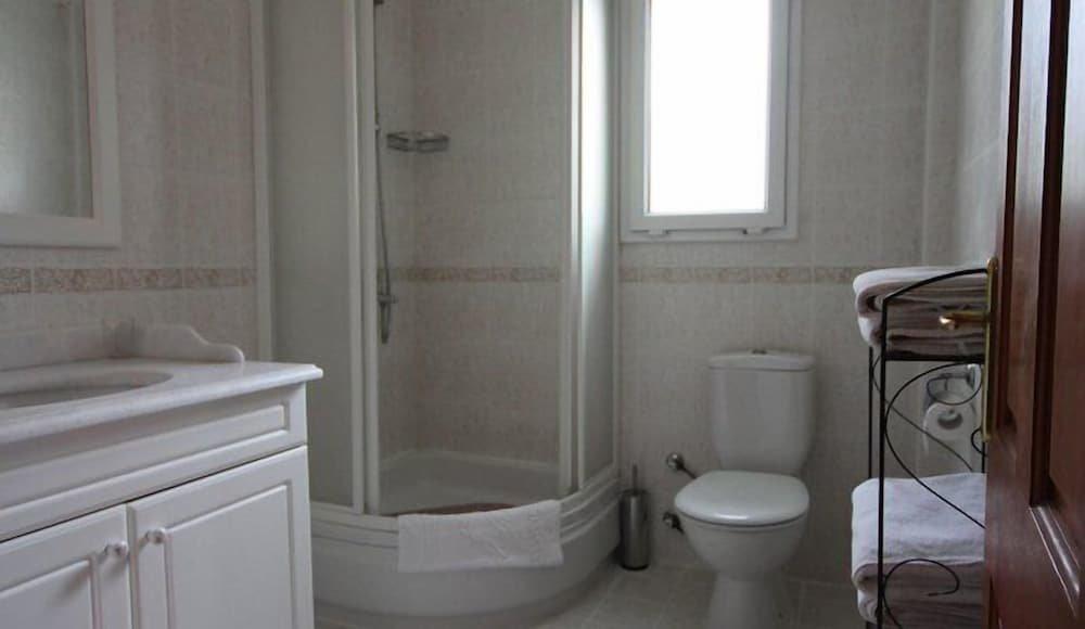 Бодрум: Bodrum Villa Tuncay 3 Bedrooms