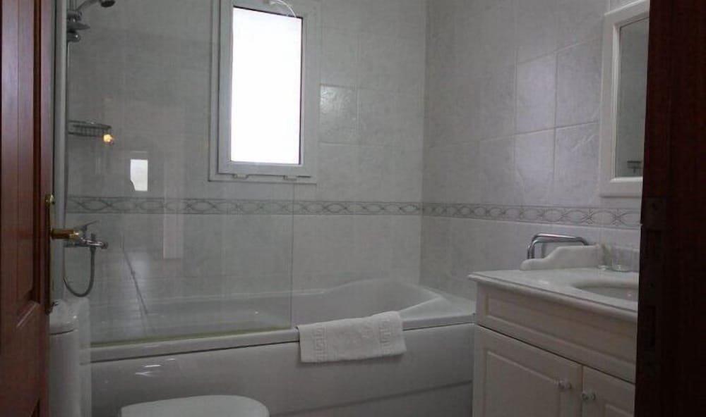 Бодрум: Bodrum Villa Tuncay 3 Bedrooms